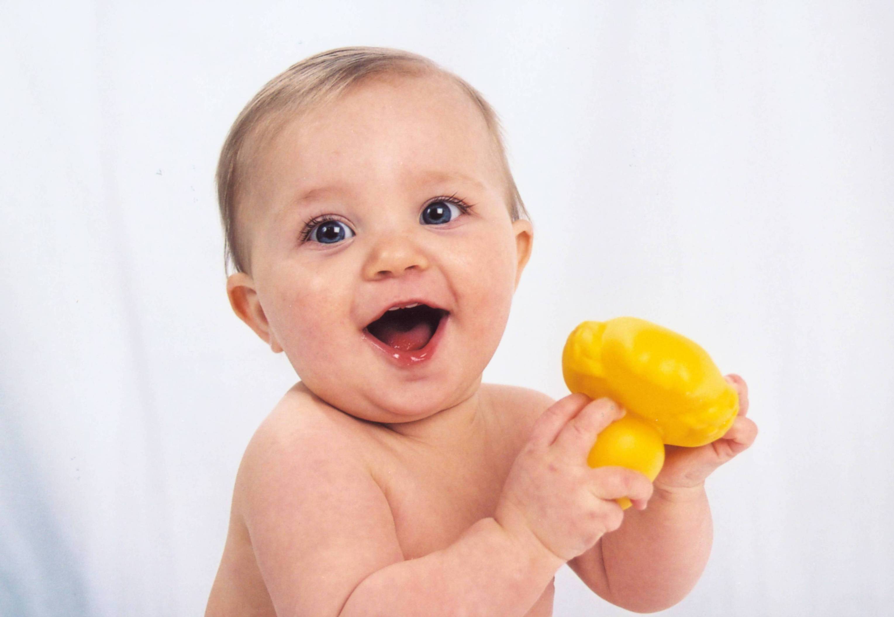 Gambar Anak Bayi Terlucu Terbaru Display Picture Lucu Foto Dp